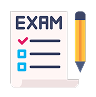 Comprehensive exams