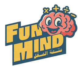 Fun Mind Logo