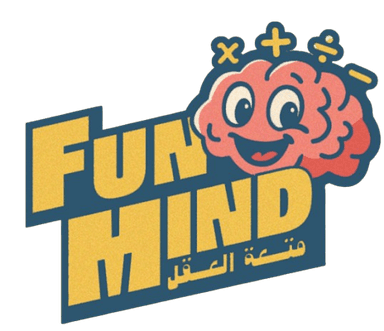 Fun Mind Logo